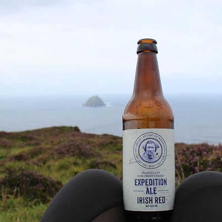 ホテルTom Crean Base Camp - Food Drink Bed ケンメア エクステリア 写真